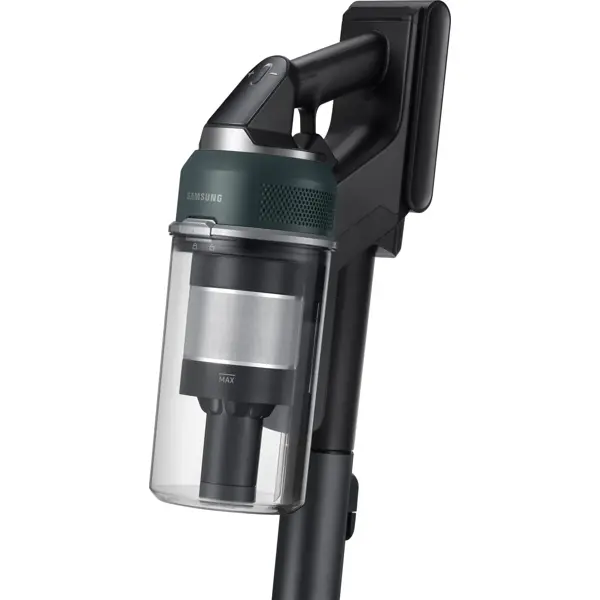 მტვერსასრუტი Samsung VS70H25WHT/EV, 250W, 0.8L, Vacuum Cleaner, Black