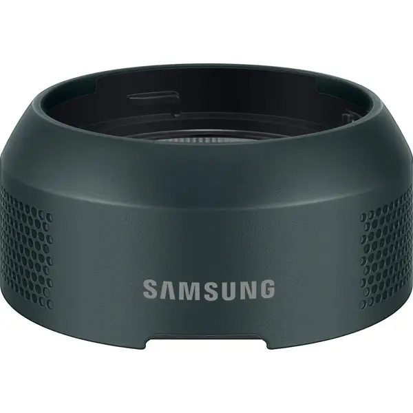 მტვერსასრუტი Samsung VS70H25WHT/EV, 250W, 0.8L, Vacuum Cleaner, Black