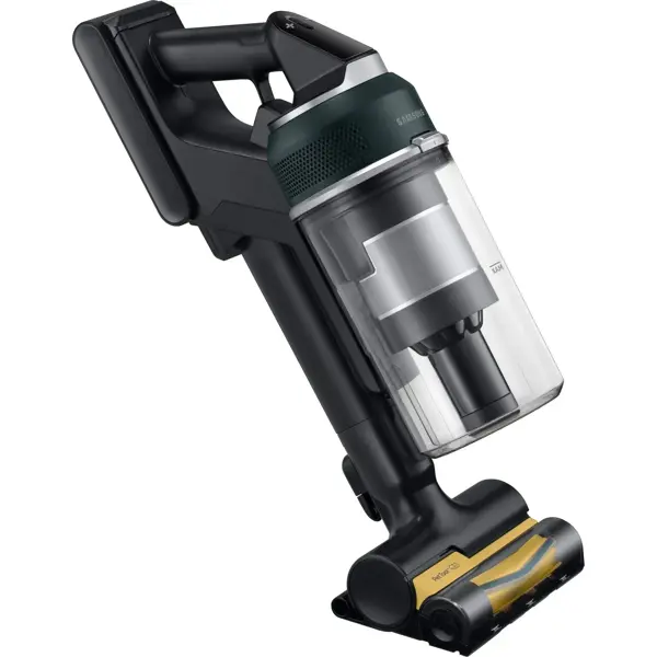 მტვერსასრუტი Samsung VS70H25WHT/EV, 250W, 0.8L, Vacuum Cleaner, Black