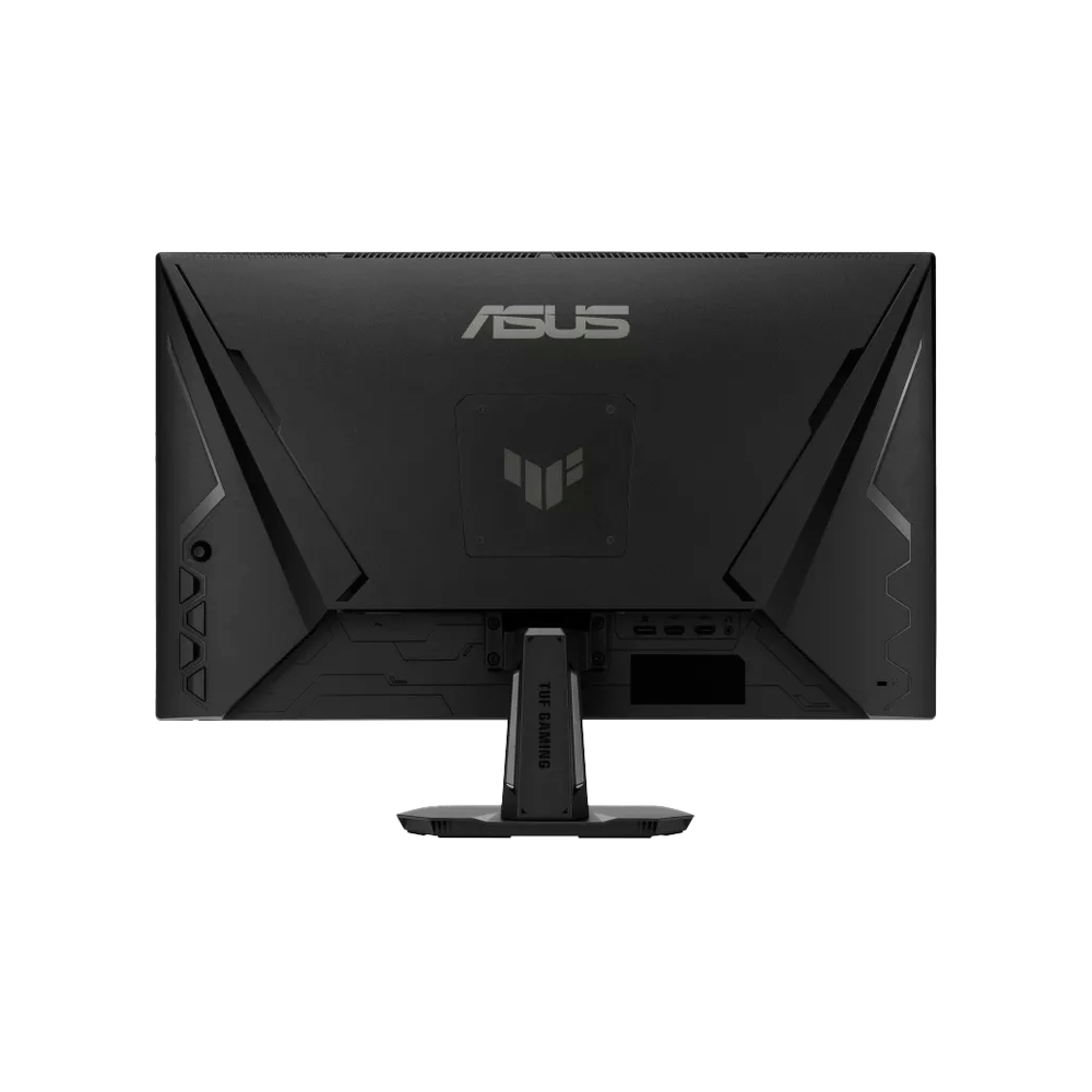 Monitor Asus TUF 90LM0D81-B01171 VG279QM5F, 27", IPS, FHD, HDMI, DP, 3.5mm, Black