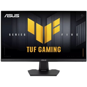 Monitor Asus TUF 90LM0D91-B01171 VG249QM5F, 23.8", IPS, FHD, HDMI, DP, 3.5mm, Black