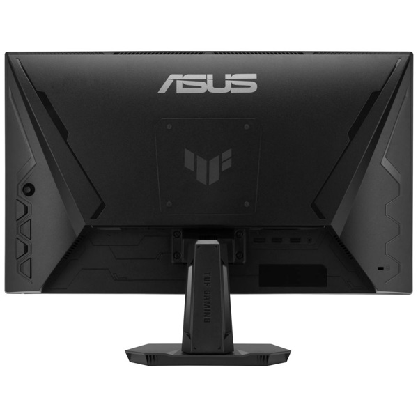 Monitor Asus TUF 90LM0D91-B01171 VG249QM5F, 23.8", IPS, FHD, HDMI, DP, 3.5mm, Black