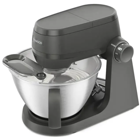 Food Processor Kenwood KHC30.070GY, 1000W, 4.3L, Grey