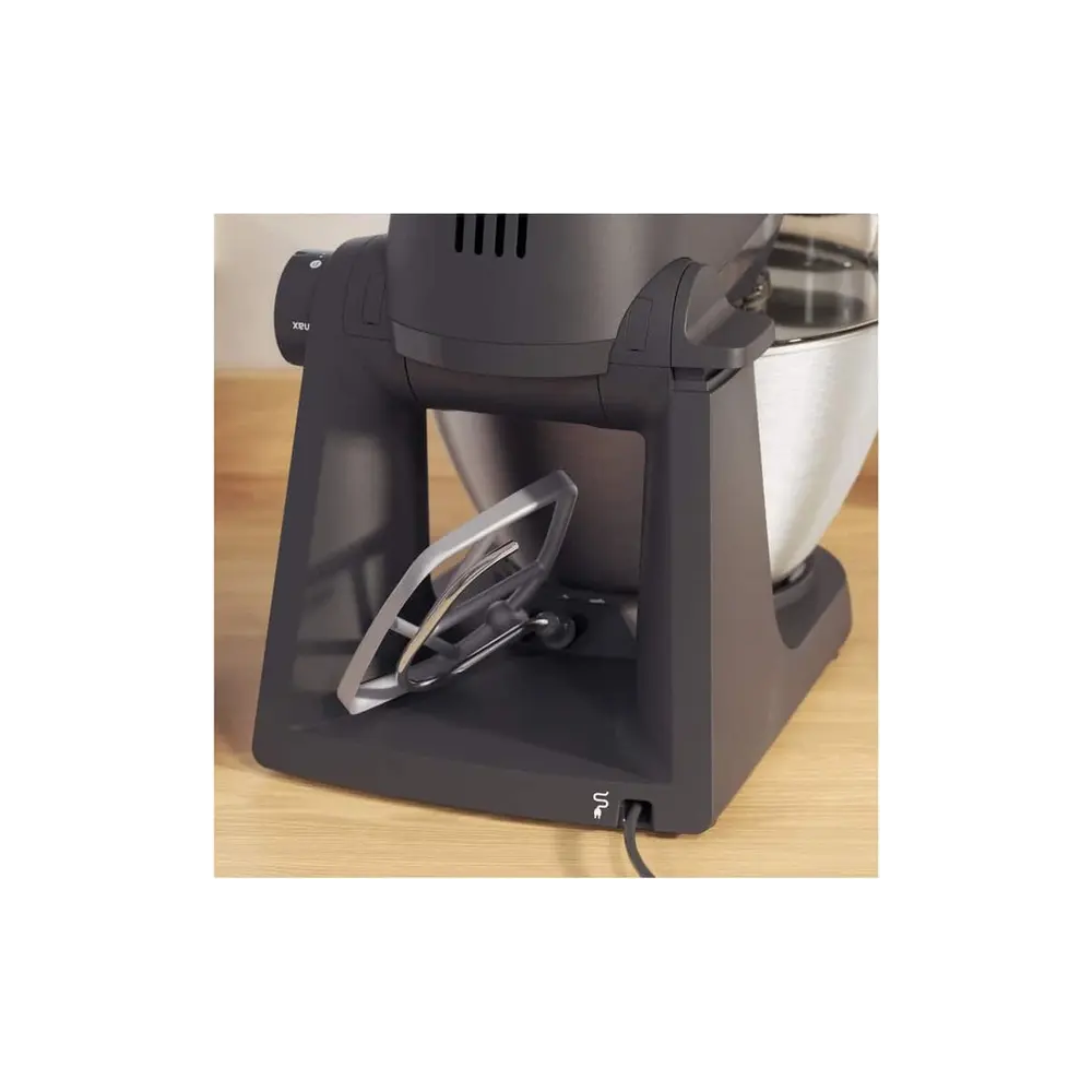 სამზარეულოს კომბაინი Kenwood KHC30.070GY, 1000W, 4.3L, Food Processor, Grey