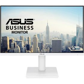 მონიტორი Asus 90LM02W2-B01171 VA249QGS-W, 23.8", Monitor, IPS, FHD, VGA, HDMI, DP, USB, 3.5mm, White