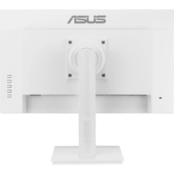 Monitor Asus 90LM02W2-B01171 VA249QGS-W, 23.8", IPS, FHD, VGA, HDMI, DP, USB, 3.5mm, White