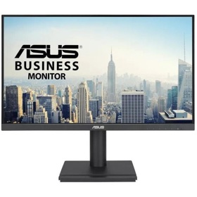 Monitor Asus 90LM0540-B01371 VA24DQFS, 23.8", IPS, FHD, VGA, HDMI, DP, USB, 3.5mm, Black