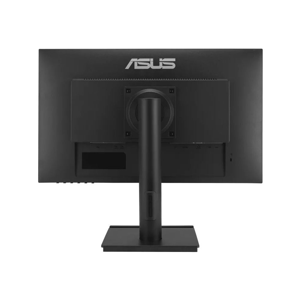 Monitor Asus 90LM0540-B01371 VA24DQFS, 23.8", IPS, FHD, VGA, HDMI, DP, USB, 3.5mm, Black