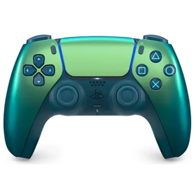 ჯოისტიკი Sony 711719023845 Playstation DualSense PS5, Wireless Controller For PlayStation 5, Wireless, Type-C, 3.5mm, Bluetooth, Chroma Teal