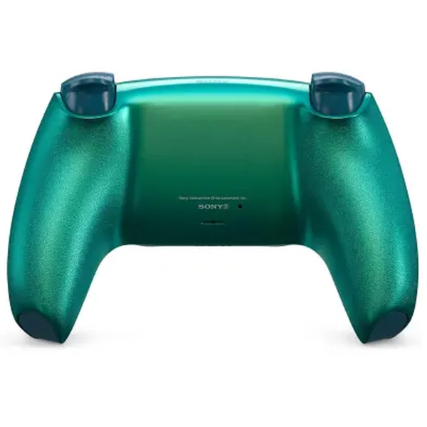 ჯოისტიკი Sony 711719023845 Playstation DualSense PS5, Wireless Controller For PlayStation 5, Wireless, Type-C, 3.5mm, Bluetooth, Chroma Teal