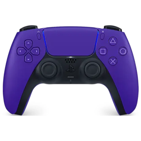 ჯოისტიკი Sony 0711719729297 Playstation DualSense PS5, Wireless Controller For PlayStation 5, Wireless, Type-C, 3.5mm, Bluetooth, Galactic Purple