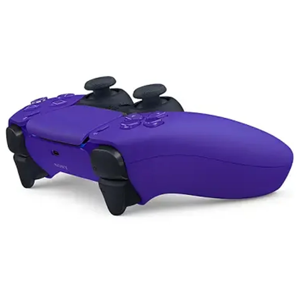 ჯოისტიკი Sony 0711719729297 Playstation DualSense PS5, Wireless Controller For PlayStation 5, Wireless, Type-C, 3.5mm, Bluetooth, Galactic Purple