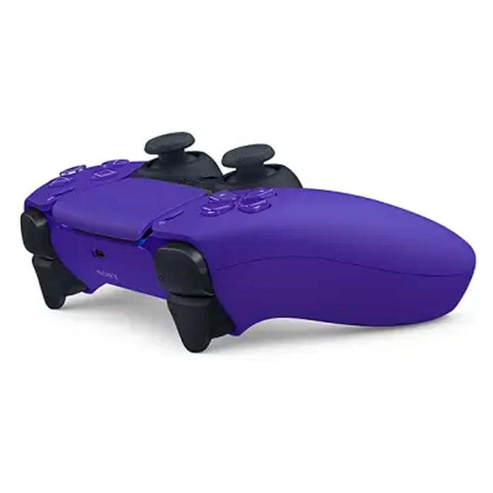 ჯოისტიკი Sony 0711719729297 Playstation DualSense PS5, Wireless Controller For PlayStation 5, Wireless, Type-C, 3.5mm, Bluetooth, Galactic Purple