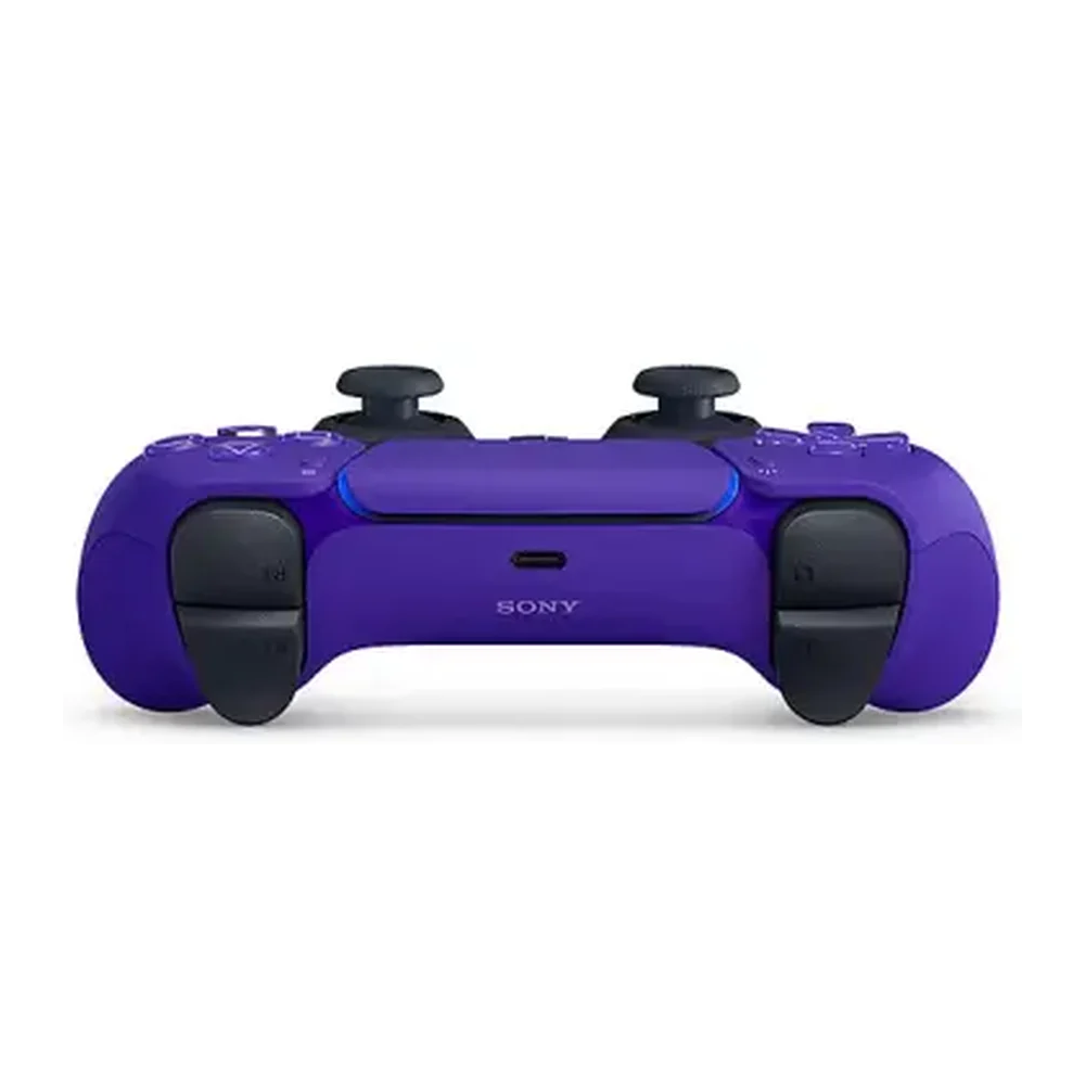 ჯოისტიკი Sony 0711719729297 Playstation DualSense PS5, Wireless Controller For PlayStation 5, Wireless, Type-C, 3.5mm, Bluetooth, Galactic Purple