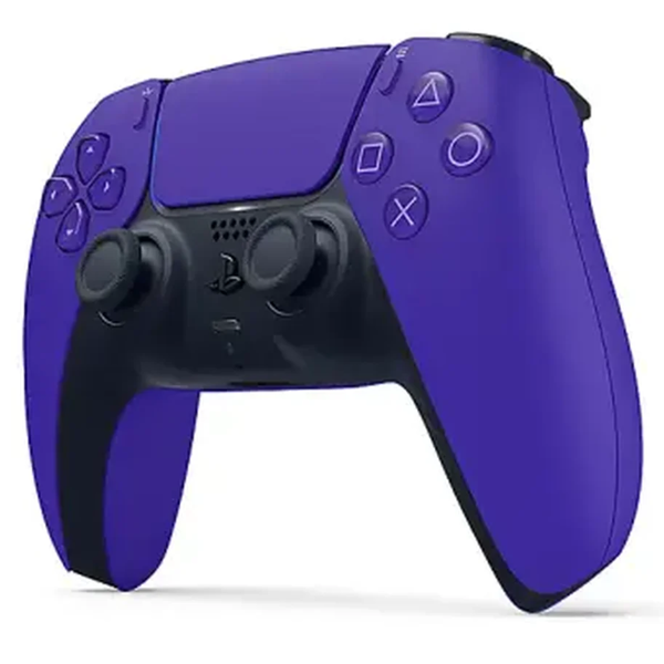 ჯოისტიკი Sony 0711719729297 Playstation DualSense PS5, Wireless Controller For PlayStation 5, Wireless, Type-C, 3.5mm, Bluetooth, Galactic Purple