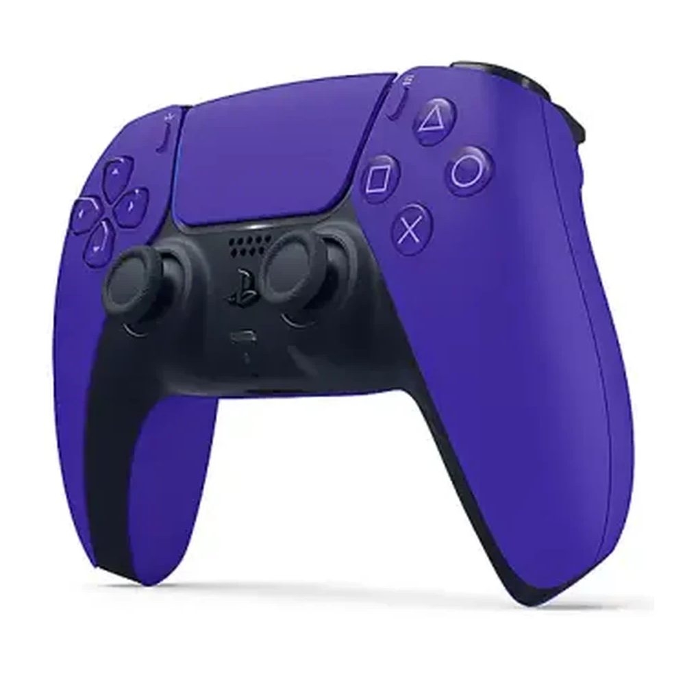 ჯოისტიკი Sony 0711719729297 Playstation DualSense PS5, Wireless Controller For PlayStation 5, Wireless, Type-C, 3.5mm, Bluetooth, Galactic Purple