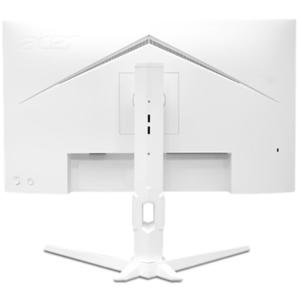 Monitor Acer UM.JG1EE.P01 Nitro GA321QU Pwmipruxw, 32", VA, QHD, HDMI, DP, Type-c, White