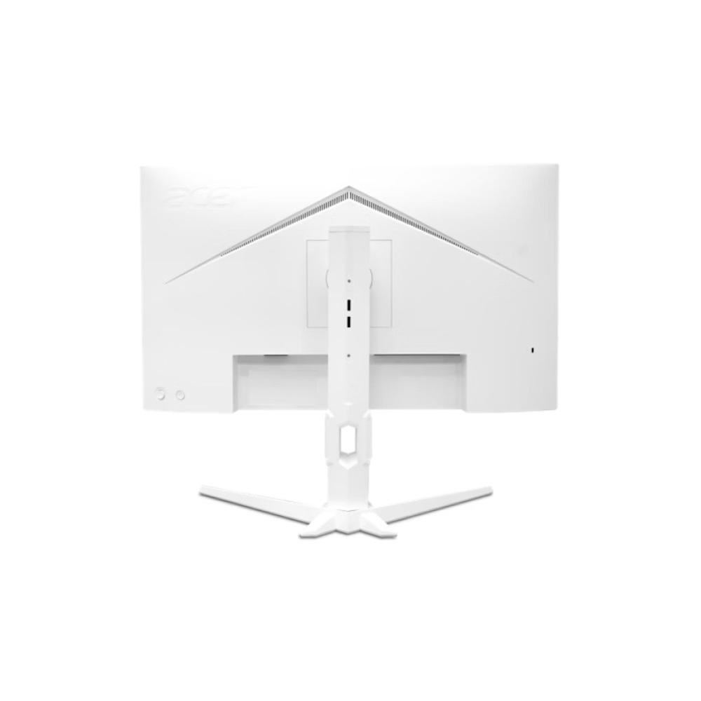 Monitor Acer UM.JG1EE.P01 Nitro GA321QU Pwmipruxw, 32", VA, QHD, HDMI, DP, Type-c, White