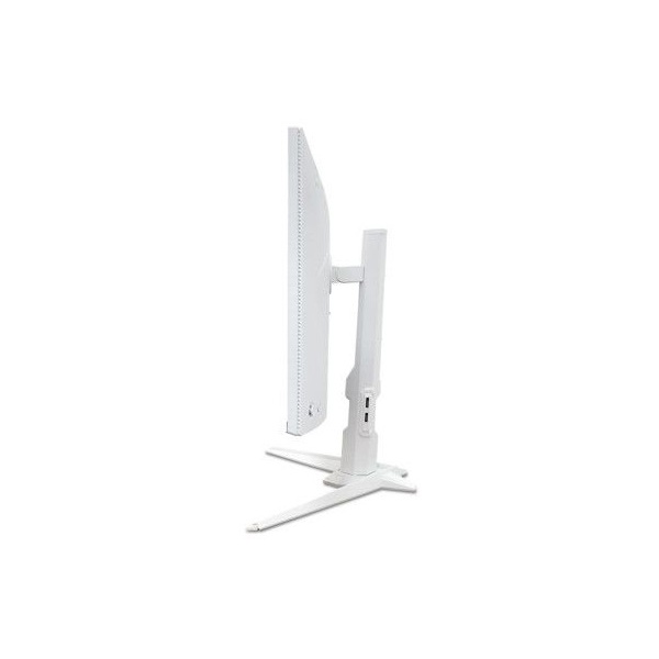 Monitor Acer UM.JG1EE.P01 Nitro GA321QU Pwmipruxw, 32", VA, QHD, HDMI, DP, Type-c, White