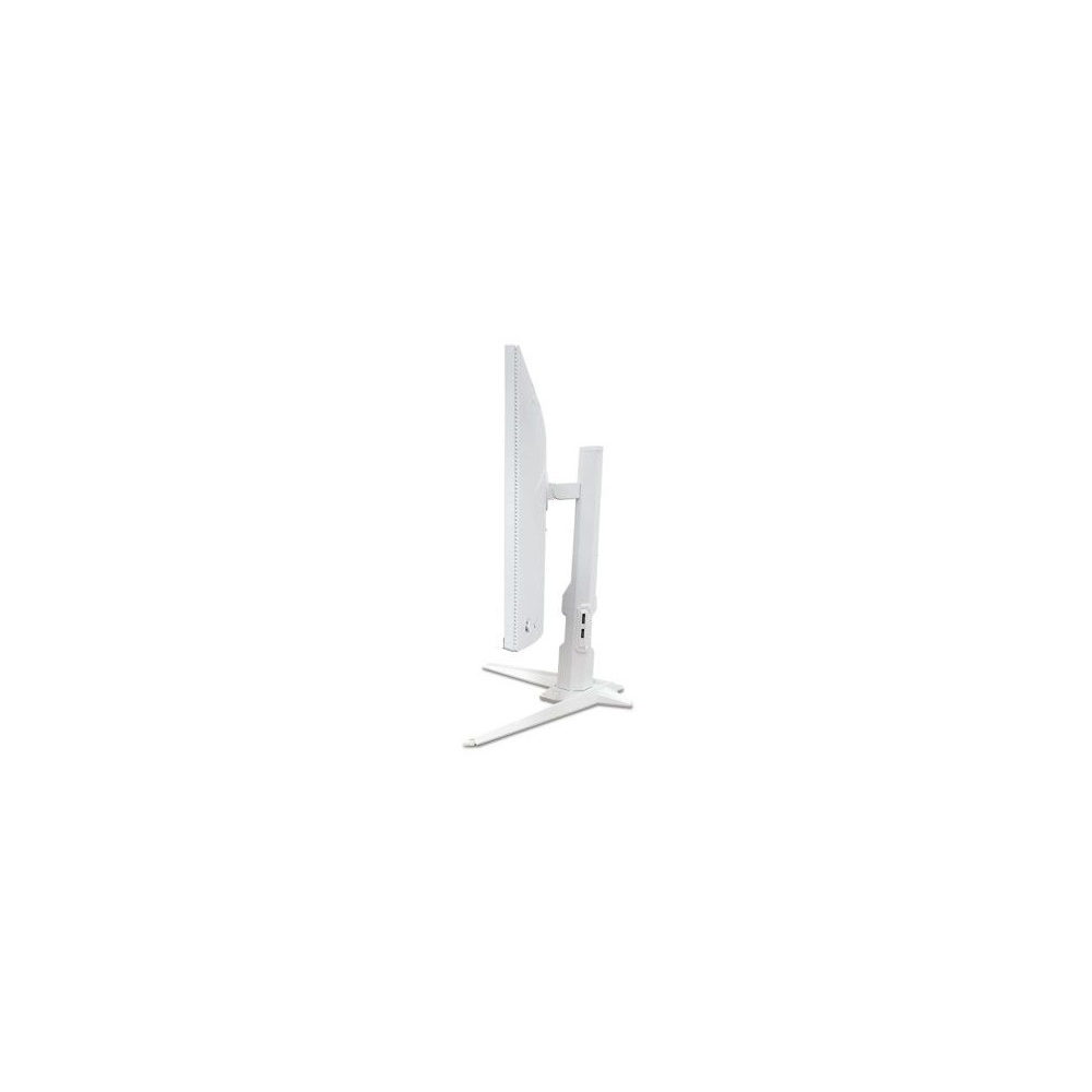 Monitor Acer UM.JG1EE.P01 Nitro GA321QU Pwmipruxw, 32", VA, QHD, HDMI, DP, Type-c, White