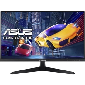 მონიტორი Asus 90LM06A3-B01471 VY249HGR, 23.8", Monitor, IPS, FHD, VGA, HDMI, 3.5mm, Black