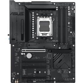 Motherboard Asus 90MB1LY0-M0EAY0 X870 MAX GAMING WIFI7, AM5, DDR5, 256GB