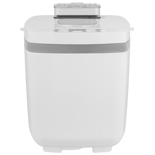 Bread Maker Ardesto BM-D1500W, 850W, White