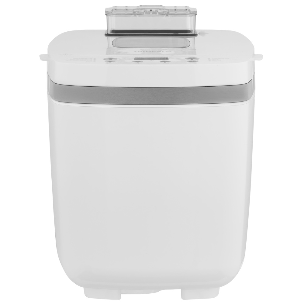 პურის საცხობი Ardesto BM-D1500W, 850W, Bread Maker, White