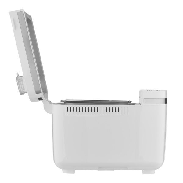 Bread Maker Ardesto BM-D1500W, 850W, White