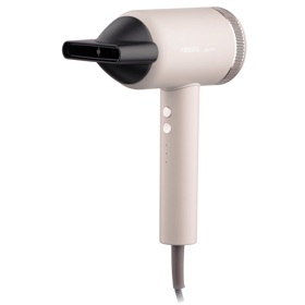 თმის საშრობი Ardesto HD-Y702PERL, 1800W, Hair Dryer, Beige