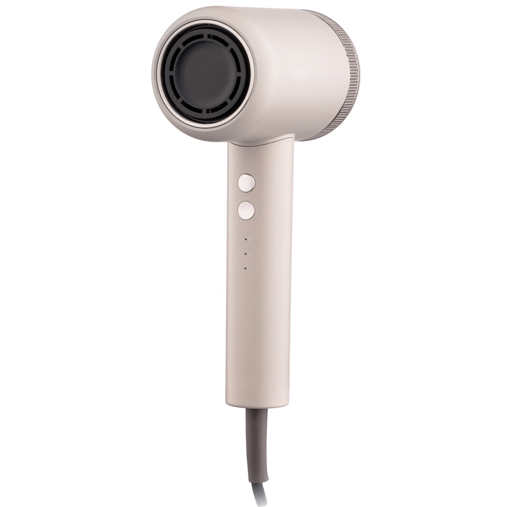 თმის საშრობი Ardesto HD-Y702PERL, 1800W, Hair Dryer, Beige
