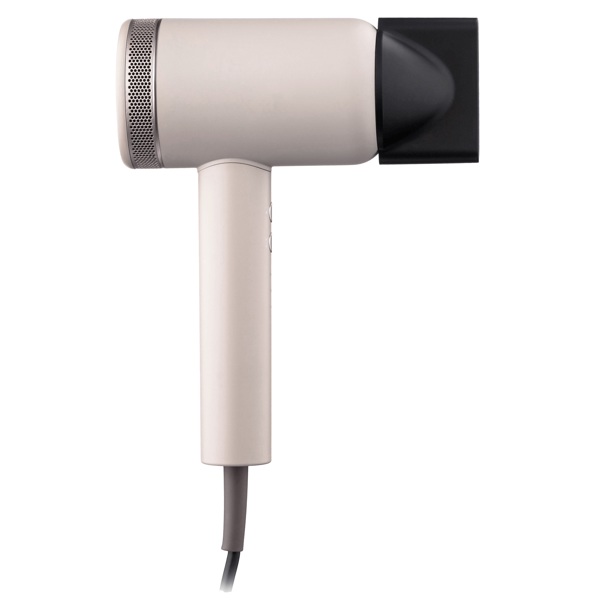 თმის საშრობი Ardesto HD-Y702PERL, 1800W, Hair Dryer, Beige
