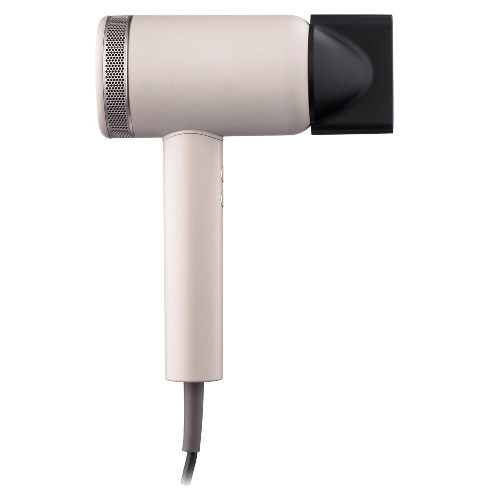 თმის საშრობი Ardesto HD-Y702PERL, 1800W, Hair Dryer, Beige