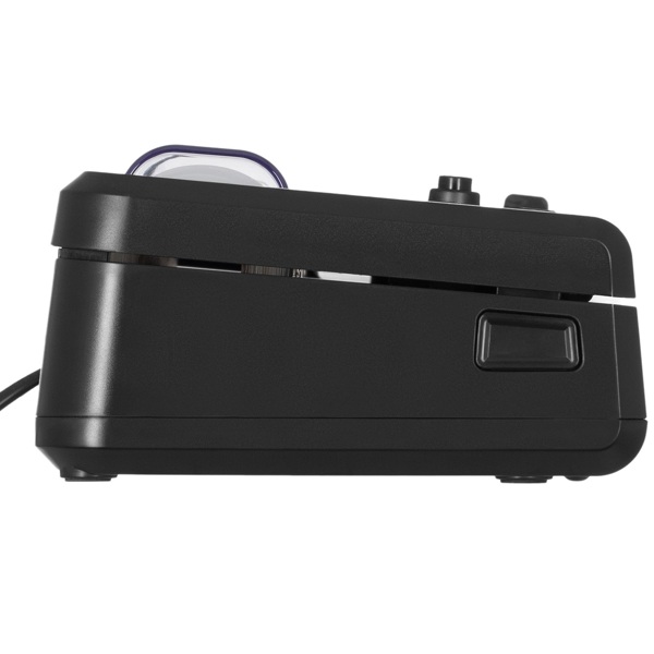 ვაკუუუმის აპარატი Ardesto VS-X2B, 110W, Vacuum Machine, Silver/Black