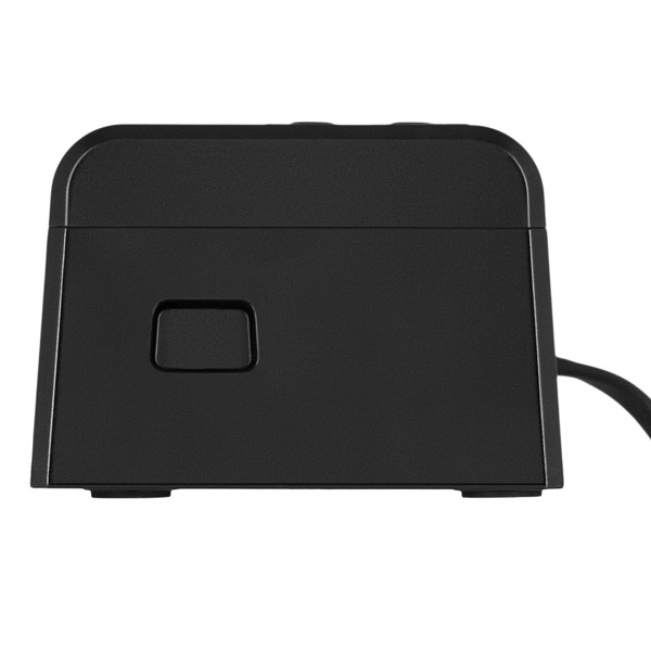 Vacuum Sealer Ardesto VS-X1B, 110W, Black