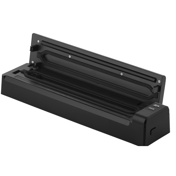 Vacuum Sealer Ardesto VS-X1B, 110W, Black