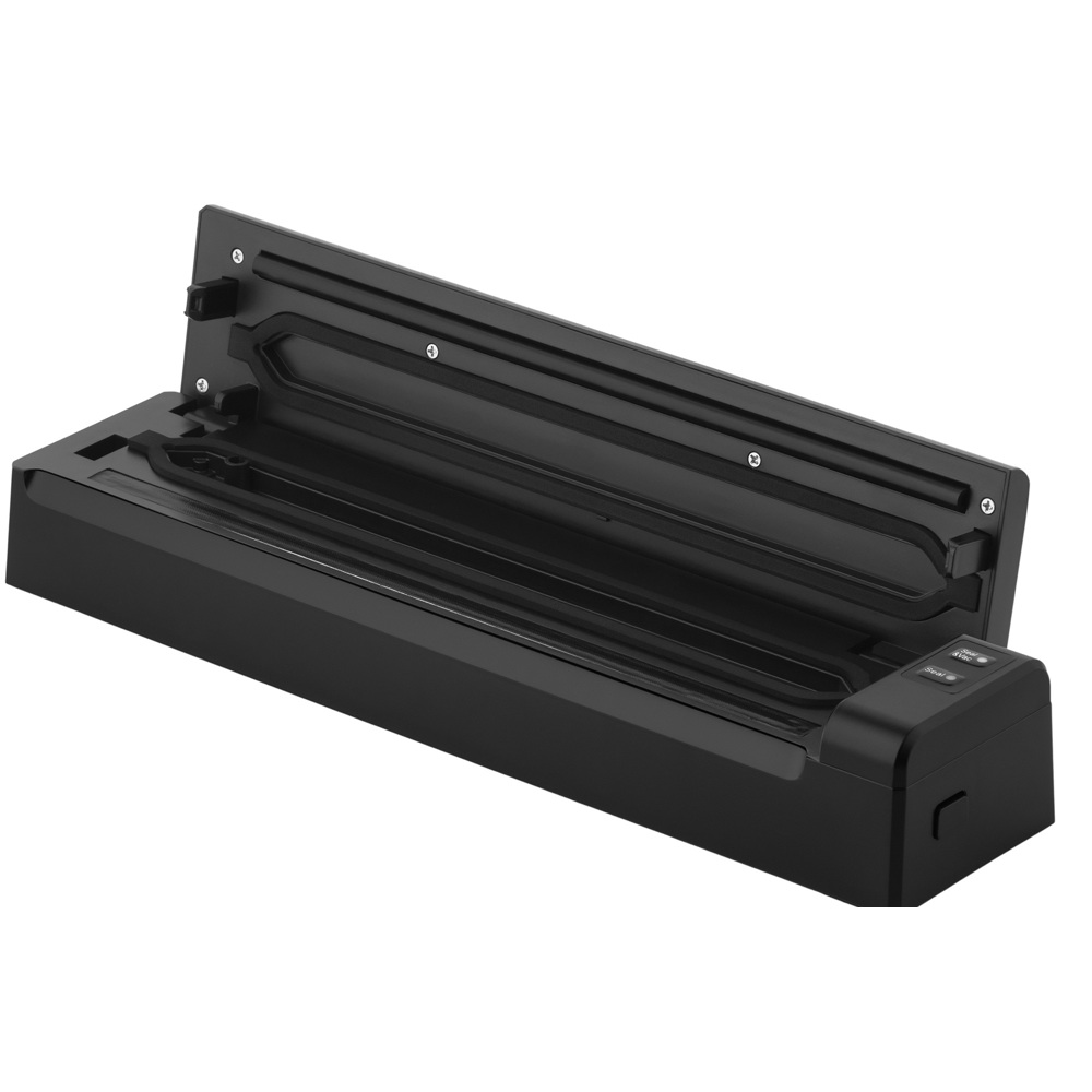 Vacuum Sealer Ardesto VS-X1B, 110W, Black