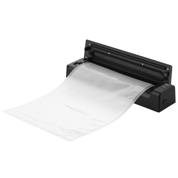 Vacuum Sealer Ardesto VS-X1B, 110W, Black