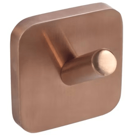 პირსახოცის საკიდი Bisk Harmony, Towel Rack, Copper
