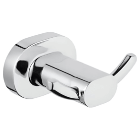 პირსახოცის საკიდი Bisk Go, Towel Rack, Chrome
