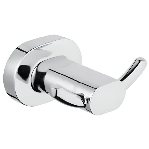პირსახოცის საკიდი Bisk Go, Towel Rack, Chrome
