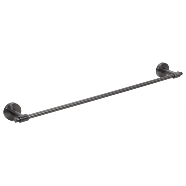 პირსახოცის საკიდი Bisk 16012093, Towel Rack, Skala Grey