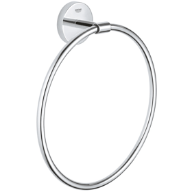 Towel Rack GROHE BAU COSMOPOLITAN 40460001, Chrome