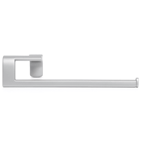 Towel Rack Uso 71006, Silver