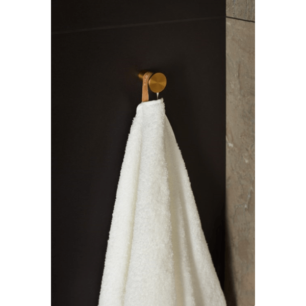 Towel Rack KFA 16011943, Gold