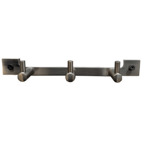 Towel Rack USO 74303 MAT, Stainless Steel