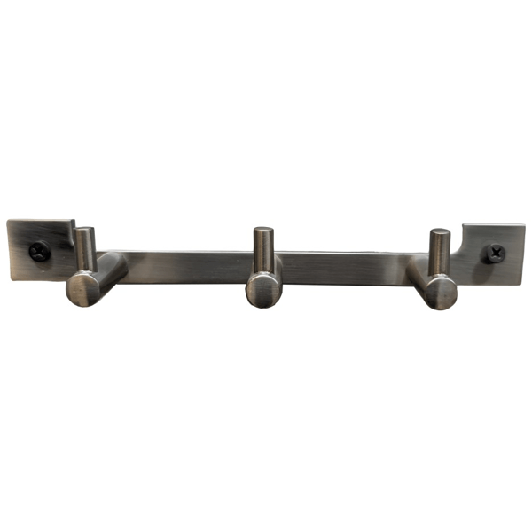 Towel Rack USO 74303 MAT, Stainless Steel