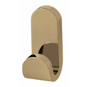 პირსახოცის საკიდი Bisk 16011588, Towel Rack, Nature Gold