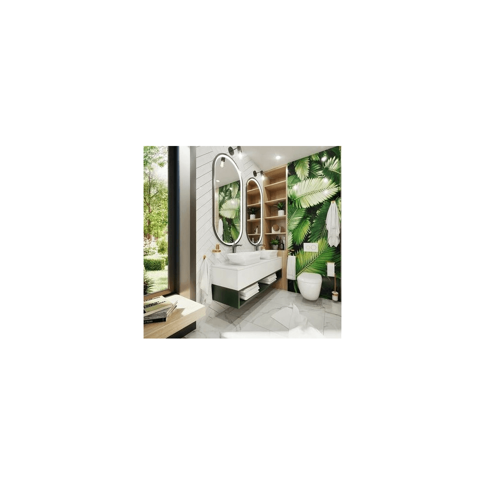 პირსახოცის საკიდი Bisk 16011589, Towel Rack, Nature Gold