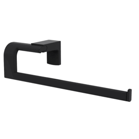 პირსახოცის საკიდი Tema 71006 B-e, Towel Rack, Black